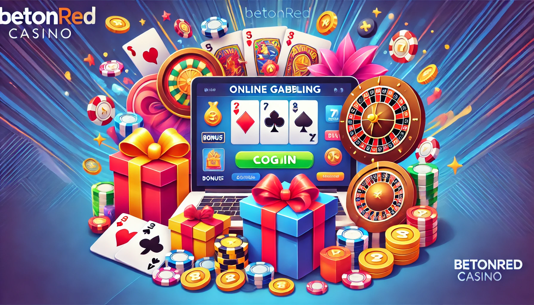 betonred casino no deposit bonus code